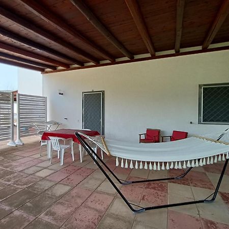 Villa Claudia vacanze Torre Suda Exterior foto