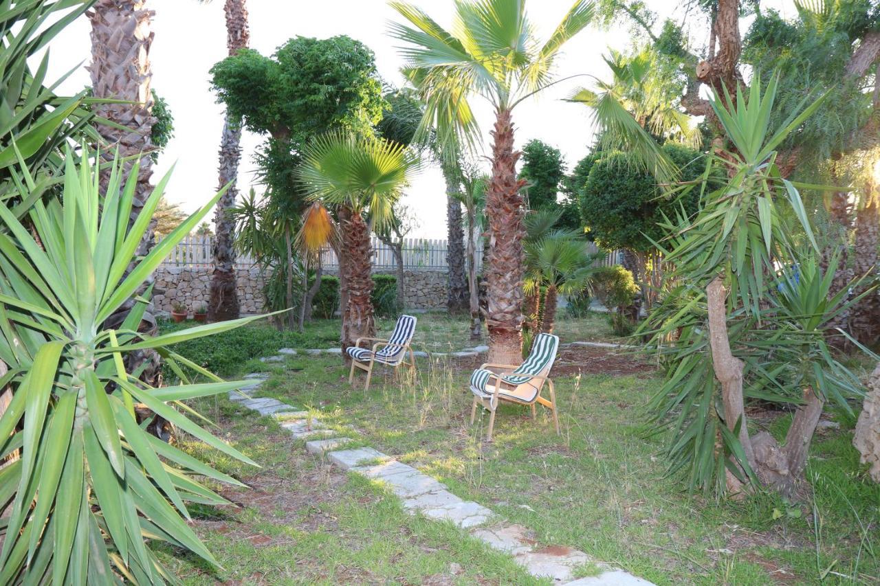 Villa Claudia vacanze Torre Suda Exterior foto