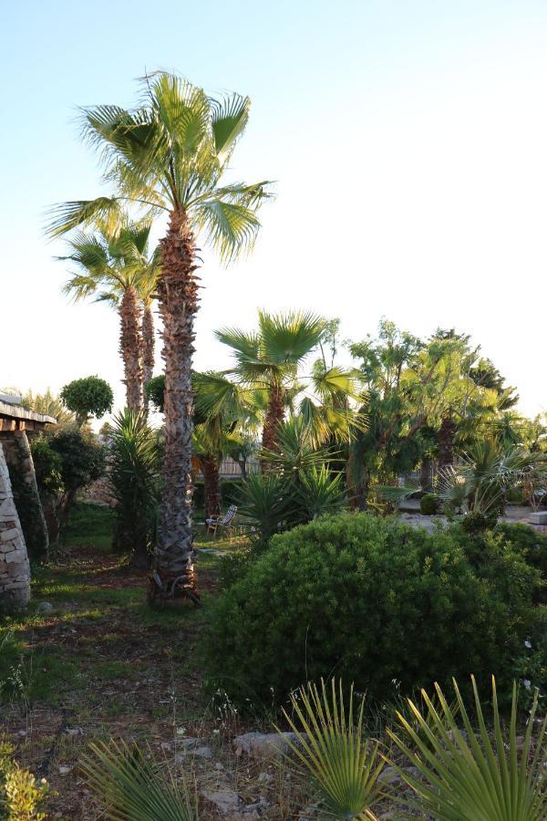 Villa Claudia vacanze Torre Suda Exterior foto