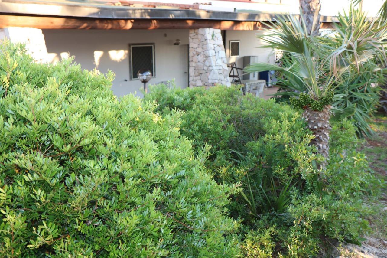 Villa Claudia vacanze Torre Suda Exterior foto