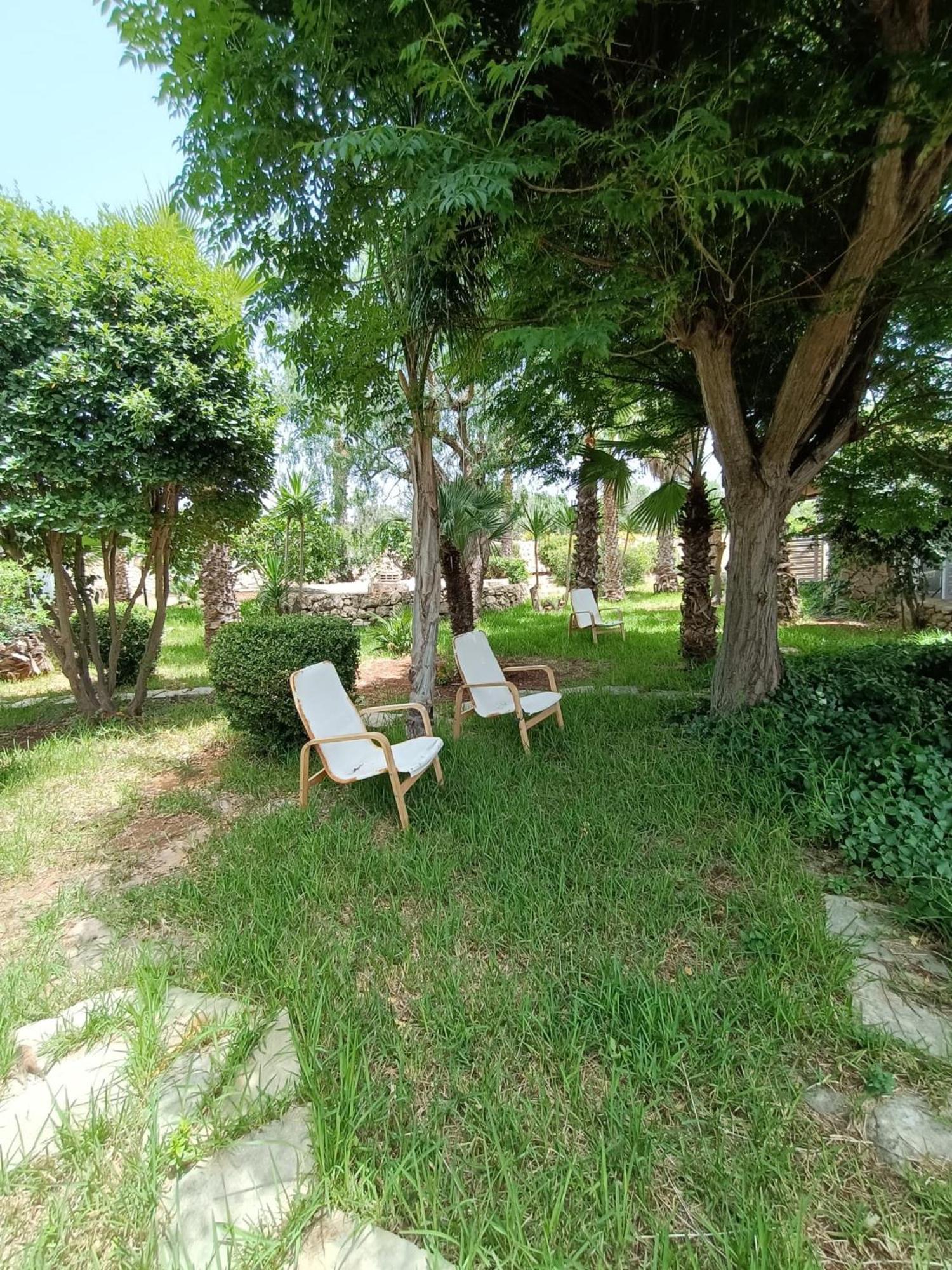 Villa Claudia vacanze Torre Suda Exterior foto